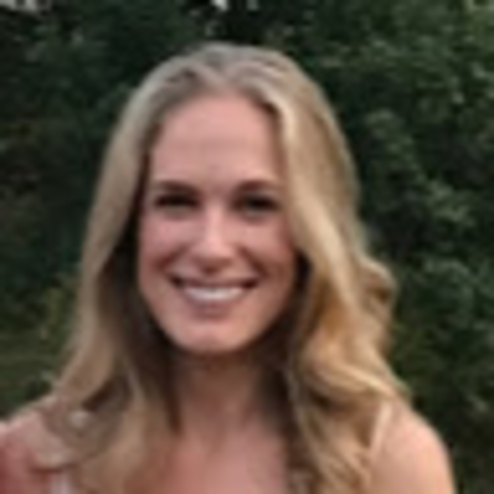 Meet your Posher, Marissa
